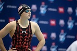 Katie Ledecky Describes One of her Best Sets From Altitude Training (Video)