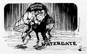 Open up on Watergate -- State Journal editorial from 45 years ago