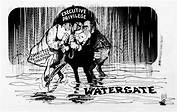 Open up on Watergate -- State Journal editorial from 45 years ago ...