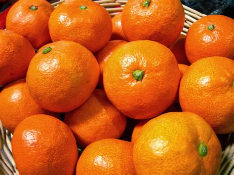 Yusuke Japan Blog Mandarin Oranges Tangerines Are Popular In Winter