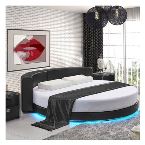 Shop big lots for the latest deals on a king size bedroom set, queen size bed set or full size bed set for your home today. modern bedroom furniture led beds king size fabric luxury ...