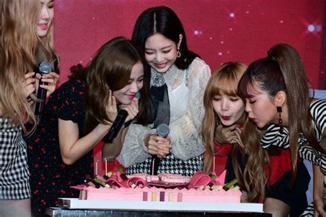 Check out full gallery with 44 pictures of blackpink. BLACKPINK at KitKat 45th Anniversary Celebration Party ...