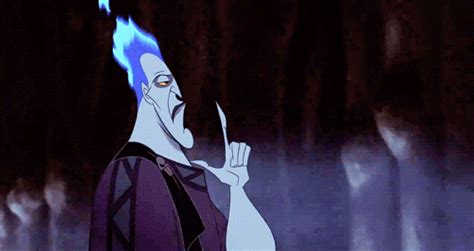 Share a gif and browse these related gif searches. Hercules Hades GIF - Find & Share on GIPHY