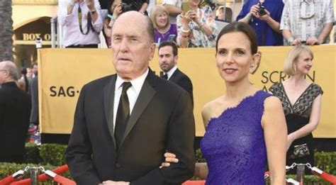 Robert Duvall And His Wife Luciana Married Biography