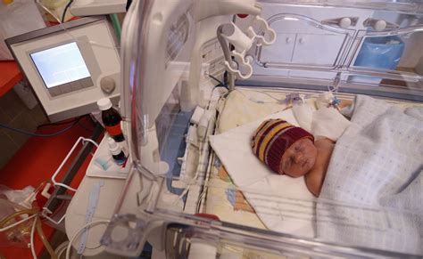 Why Are Incubators Important For Babies In The Nicu Health Enews