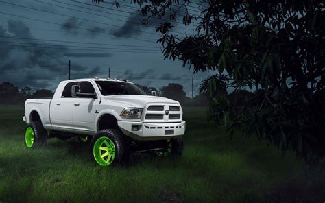 Bring your desktop to an upper level. Lifted Trucks Wallpapers ·① WallpaperTag