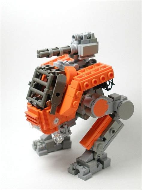 Best Easy Lego Machine Builds That Work Theendearingdesigner