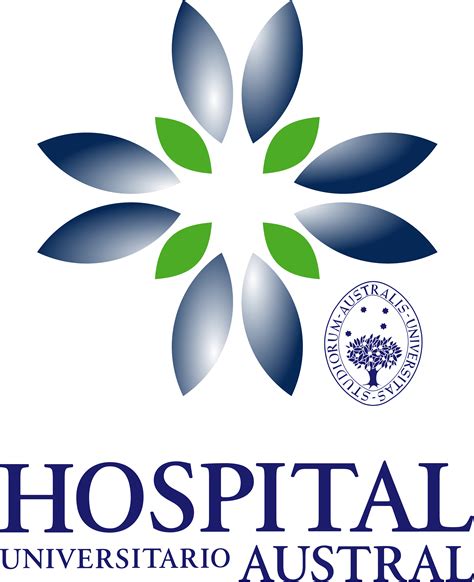 Hospital Universitario Austral - Logos Download
