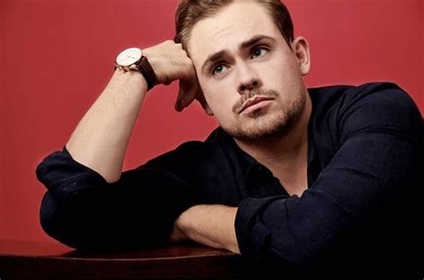 Pin By Hannah Tan On Dacre Montgomery Dacre Montgomery Celebrities