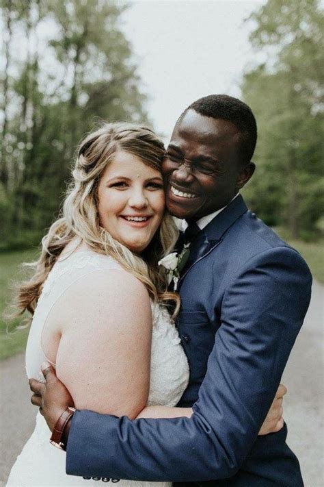 19 Photos Of Interracial Couples You Probably Wouldnt Have Seen 53