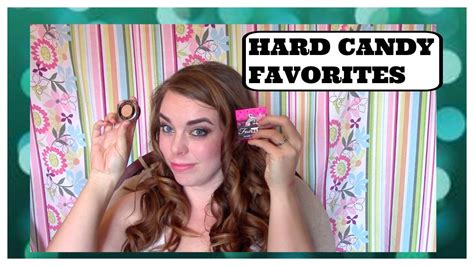 The Best Of Hard Candy Youtube
