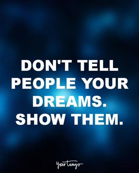 These 18 Quotes Remind You To Keep Following Your Dreams Yourtango