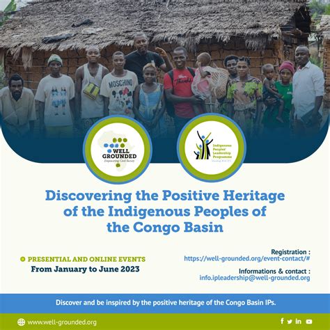 Discovering The Positive Heritage Of The Indigenous Peoples Of The