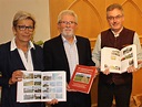 Buch-Präsentation: Erwin Huber präsentierte in Scheibbs sein neuestes ...