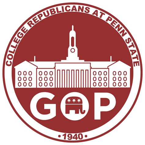 Penn State College Republicans – The Best Party on Campus!