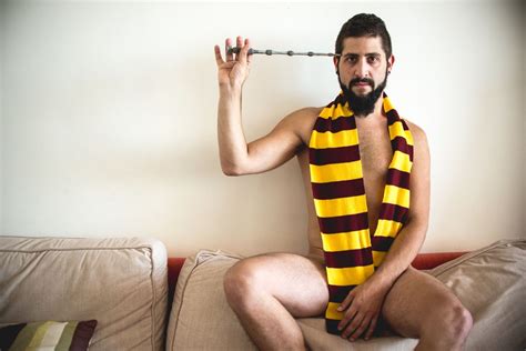 gay israeli men strip down and get personal for indie magazine huffpost voices
