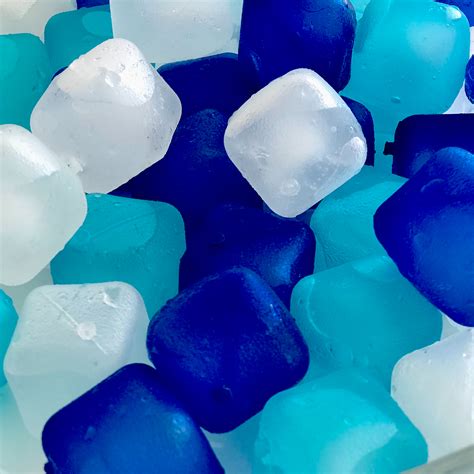 Izycool Reusable Ice Cubes Replanetme Thailand Zero Waste Products