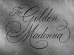 The Golden Madonna (1949 film)