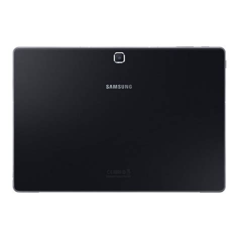 Samsung Galaxy Tab Pro S 12 Wifi 128gb Negro