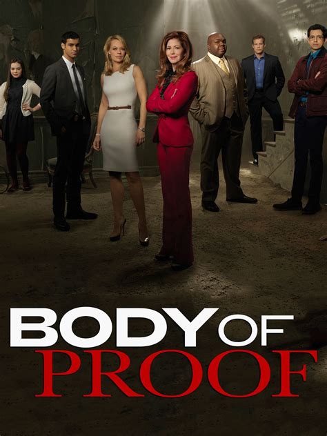 Body Of Proof Tv Show News Videos Full Episodes And
