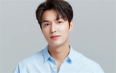 Korea brand & entertainment expo 2020 my love and. Phong độ Lee Min Ho tuổi 33 - VnExpress Giải trí