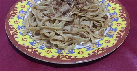 Spaghetti daging sapi giling tomat segar bawang bombai bawang putih. Spaghetti la fonte - 408 resep - Cookpad