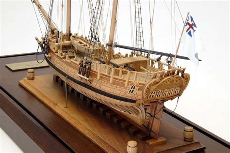 Ship Models By American Marine Model Gallery Sailing Ship Model