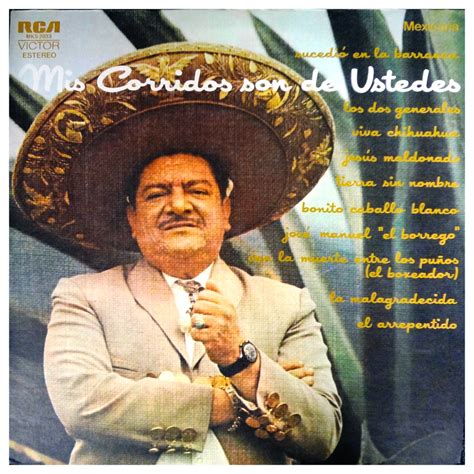 Medellin Antiguo Y Su Musica Jose Alfredo Jimenez Mis Corridos Son