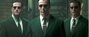 Daniel Bernhardt To Reprise His Role As Agent Johnson In Matrix 4 ...