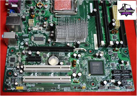 Intel 945 Motherboard Circuit Diagram