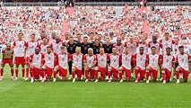 Bayern München » Kader 2022/2023