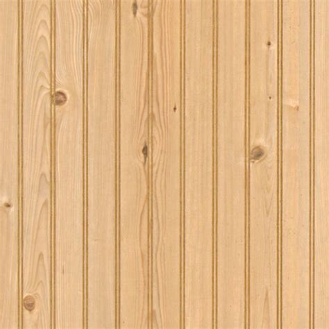 Paneling Beadboard Rustic Knotty Pine Beaded Wall Paneling