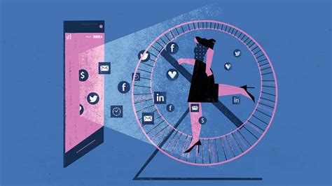 The Effects Of Social Media On Mental Health Spunout