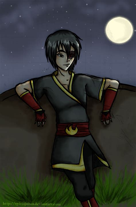 The Fire Prince Zuko By Sylviajohns On Deviantart