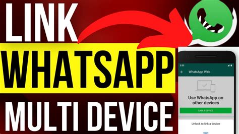 What Is Whatsapp Linked Devices Feature How To Link Devices On