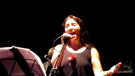 362 likes · 38 talking about this · 12 were here. PATRICIA CARMONA "Canto Versos" - YouTube