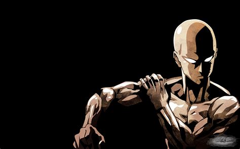 Unduh 100 Wallpaper 4k Anime One Punch Man Terbaik Users Blog