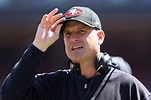 Jim Harbaugh to Michigan: 5 Fast Facts You Need To Know | Heavy.com