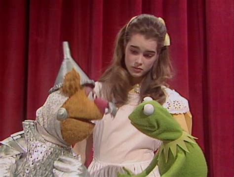 Episode 506 Brooke Shields Muppet Wiki