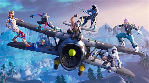 Fortnite Next Gen Improvements Detailed By Epic Games Joyfreak