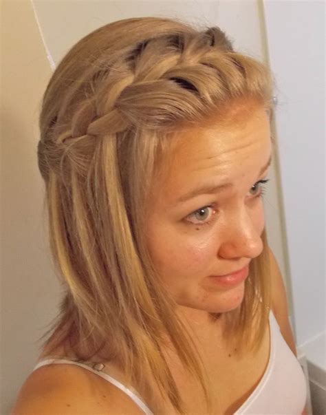 Weave your locks into two or three braids, alternating between bigger and smaller braids. 17 Best images about Star Wars Hair, Braids etc. on ...