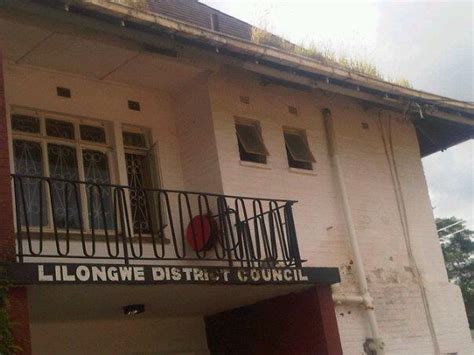 Lilongwe District Council To Spend Mk25 Million On Flag Pole