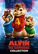 Alvin and the Chipmunks Collection - Posters — The Movie Database (TMDB)