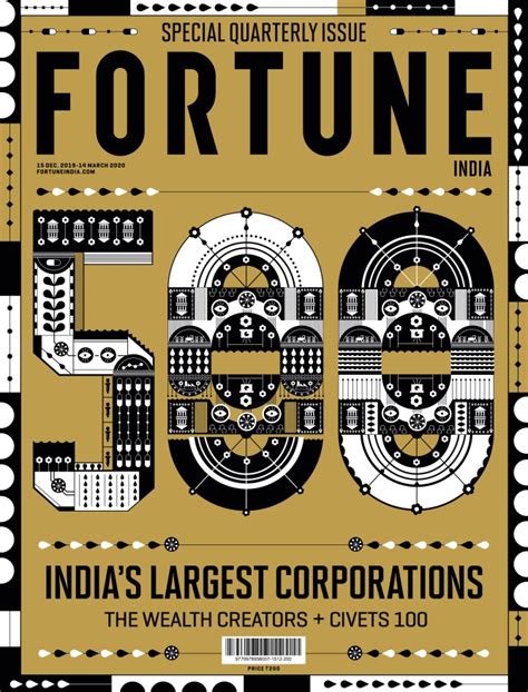 Fortune India Business News Strategy Finance And Corporate Insight