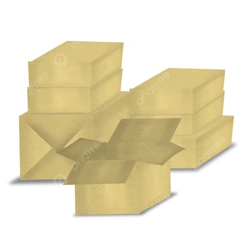 Packaging Cardboard Boxes Illustration Package Cardboard Boxes Png