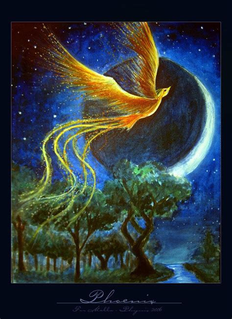 Here are only the best phoenix bird wallpapers. phoenix by fafnyr on DeviantArt