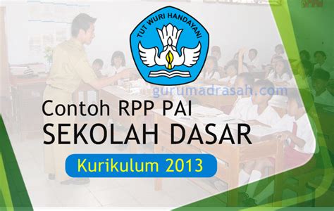 Rpp di atas merupakan contoh dan refernsi penyusunan rpp daring sd/mi. Rpp Daring Pai Sd Kelas 1 6 - GURU SD SMP SMA