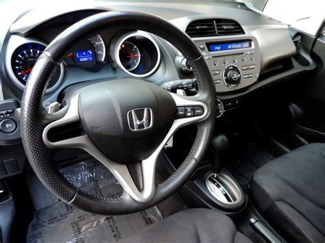 Here are the top honda fit listings for sale asap. 2010 Honda Fit Sport Stock # 015673 for sale near ...