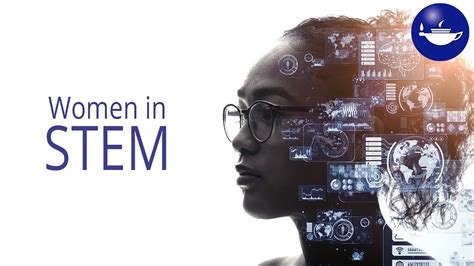 Women In Stem Youtube