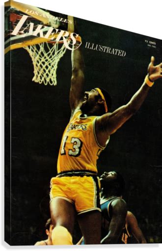 1969national Basketball Associationlos Angeles Lakersprogramwilt